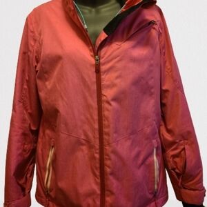 Millennuim Three Snow Jacket